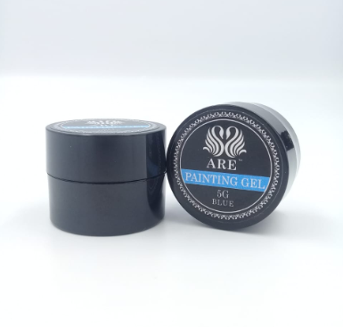 Paint Gel Azul
