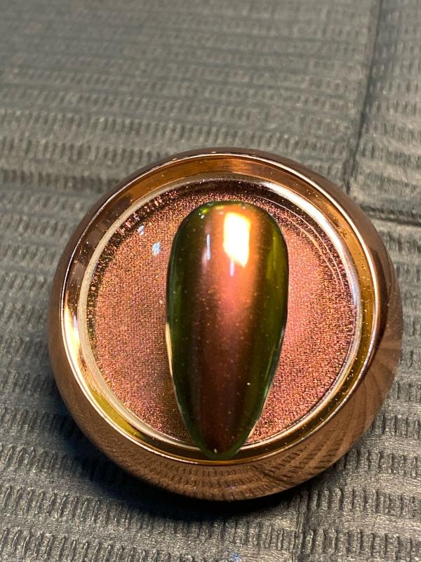 Efecto Camaleon  (Mirror) B802 Camaleon