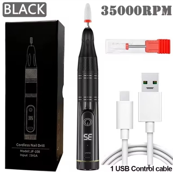 Drill Lapiz Pulidor electrico Portatil