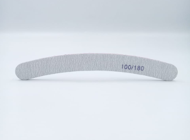Lima para u&ntilde;as 100/180