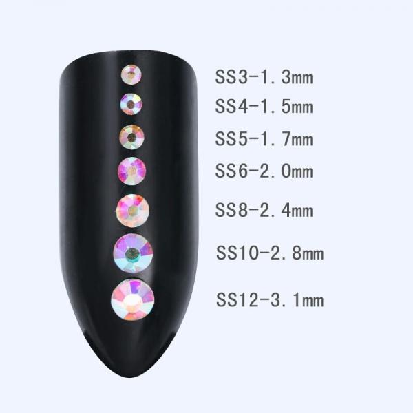 Cristal Tornasol Swarosky Tornasol Tornasol