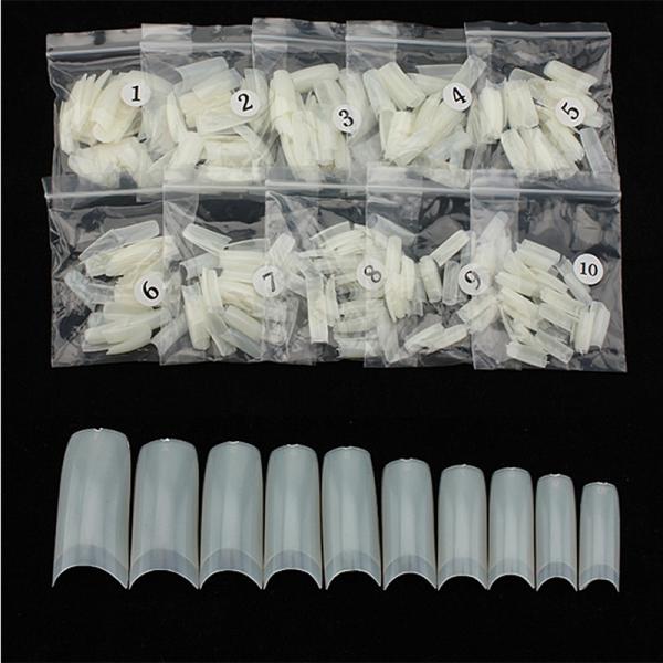 Tips Profesionales en Bolsa, u&ntilde;a Cuadrada Naturales Naturales