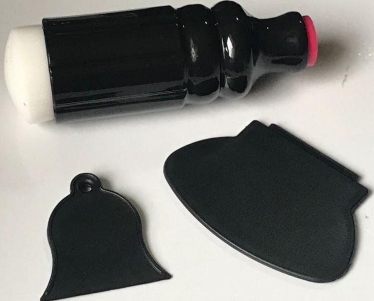 Sello para Stamping