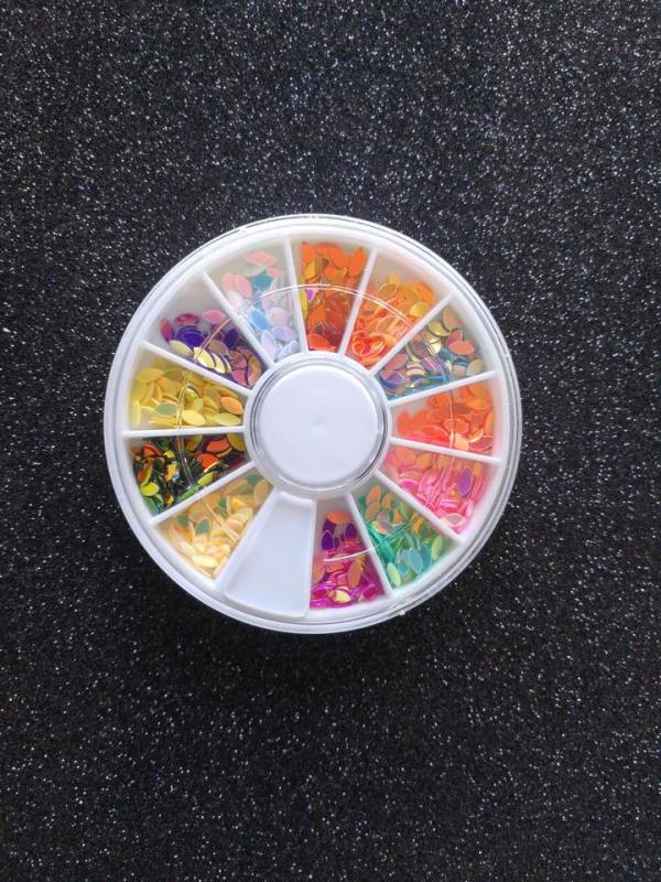 Carrusel, Accesorio Decorativo