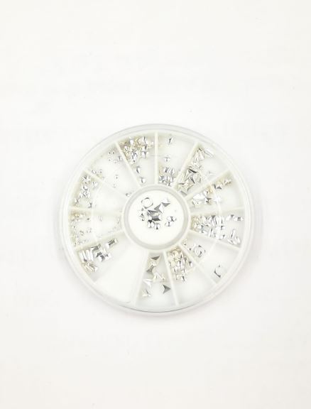 Carrusel, Accesorios Decorativo