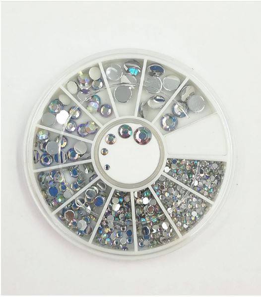 Carrusel, Accesorios Decorativo