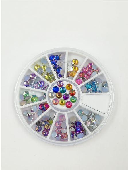 Carrusel, Accesorios Decorativo