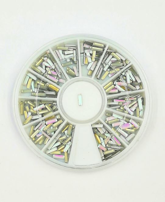 Carrusel, Accesorios Decorativo