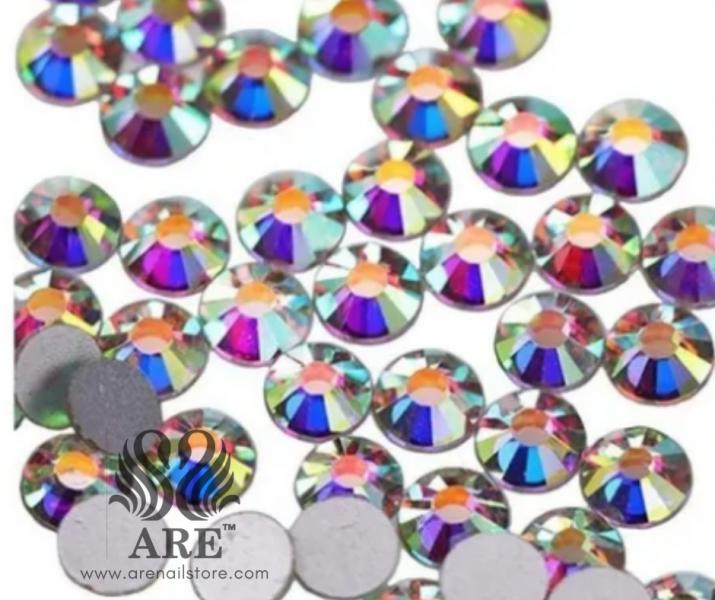 Cristales Tornasol Tornasol