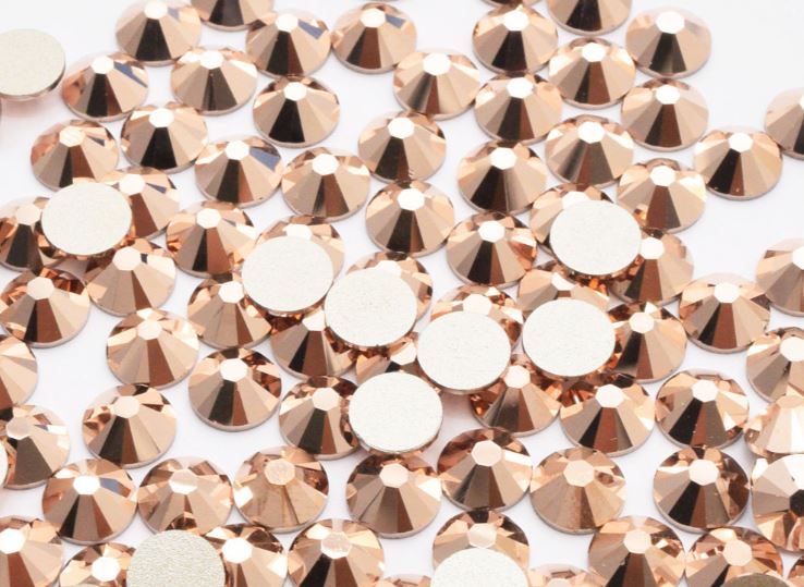 Cristales Champagne Champagne