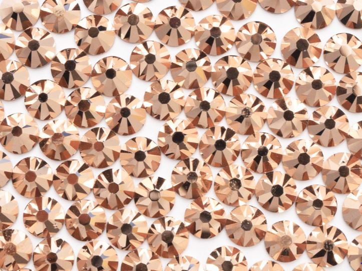 Cristales Champagne Champagne