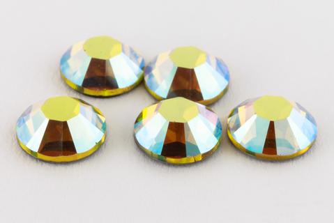 Cristales #008 Tornasol