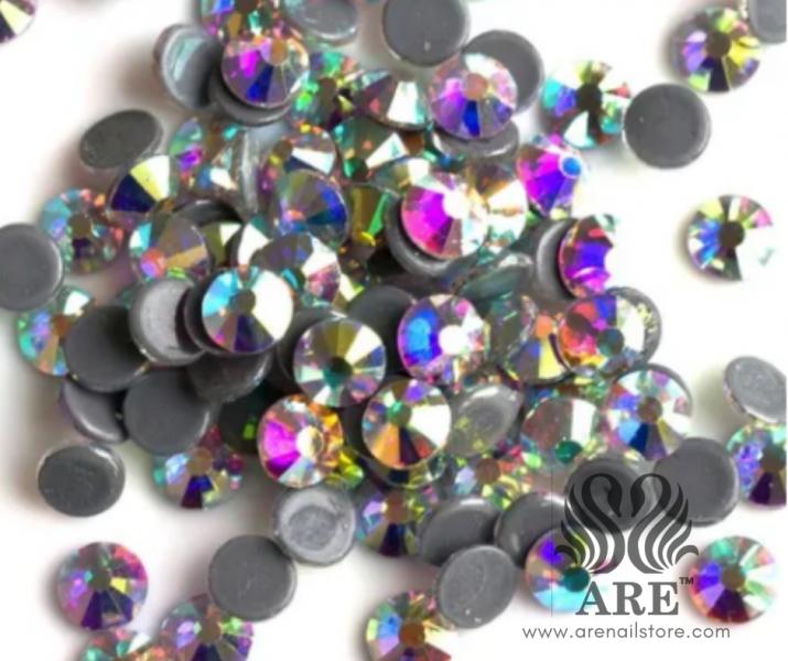 Cristal AB Clear Swarosky Tornasol