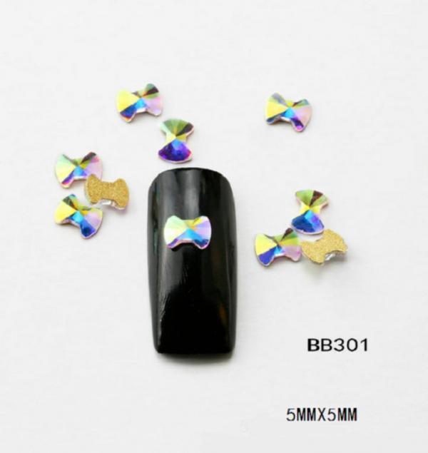 Cristales Lazo Tornasol