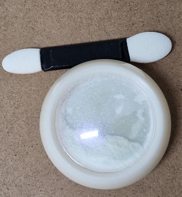 Efecto Flake Unicorn - Pearl