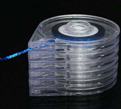 Dispensador De Cintas