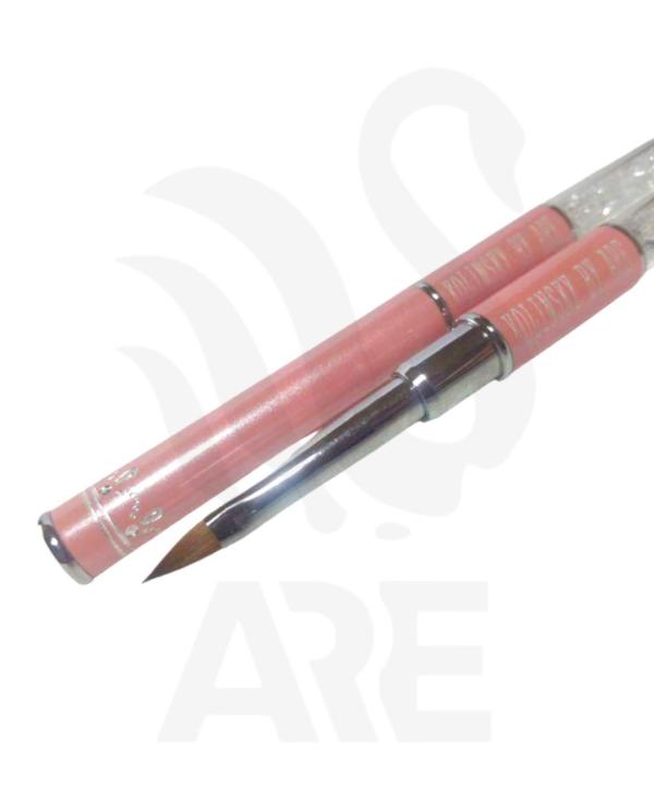 Pincel De 3D #2 Rosado