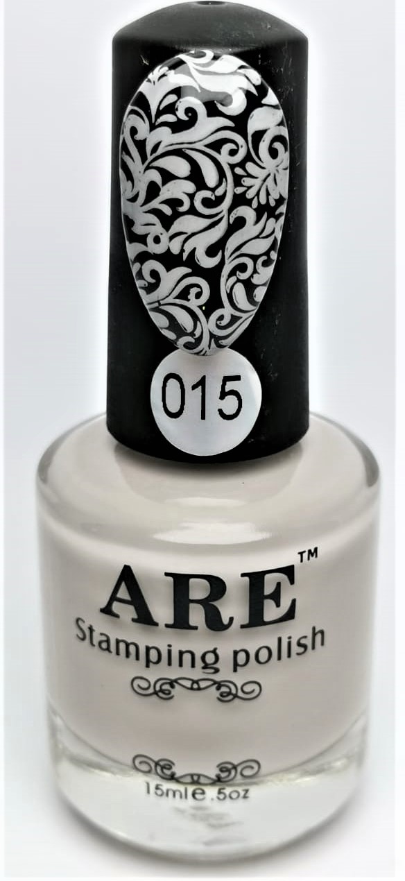 015 Stamping Polish Arena