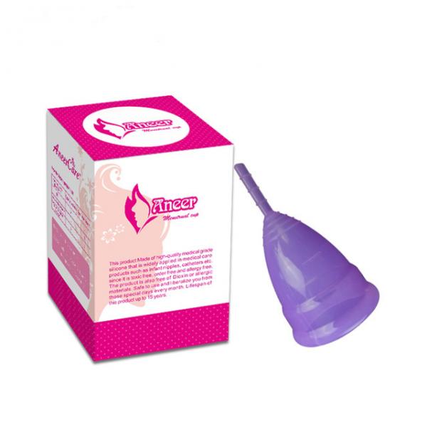 Copa Menstrual L