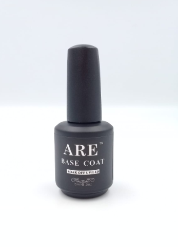 Base Coat DJ19 Transparente