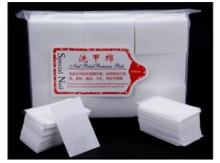 Gasas sin pelusa 500 unid