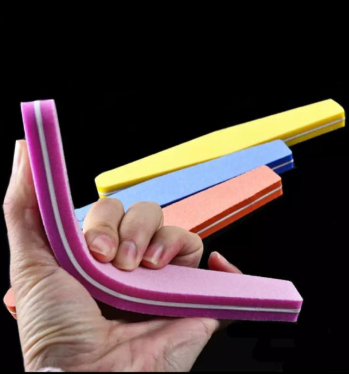 Buffer 100 / 180 ROSADO