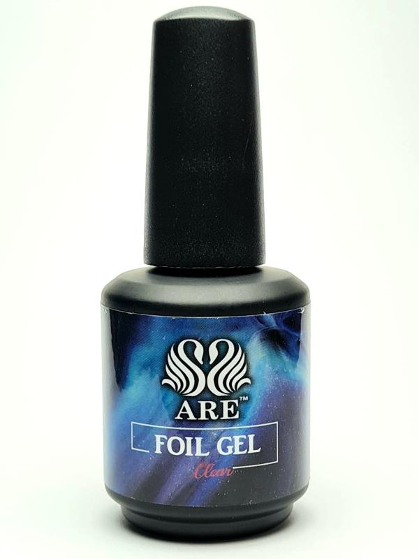 Gel Para Foil