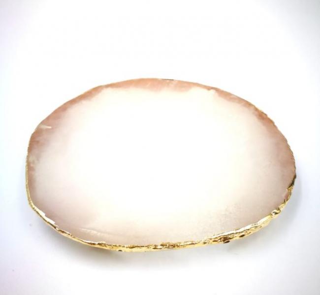 Base de acrilico para mezcla blanca marmoleado con negro