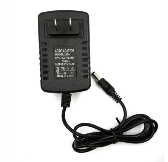 Cargador para Aspirador