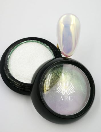 Polvo ,Efecto Aurora   #3