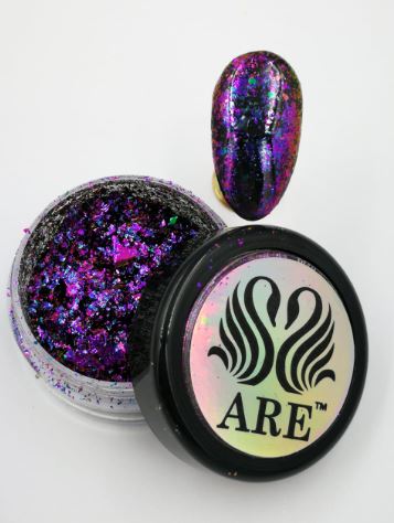 Efecto Flake CAMALEON