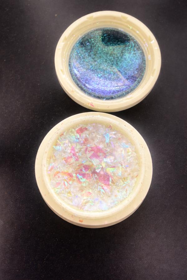 Efecto Flake Unicorn #12