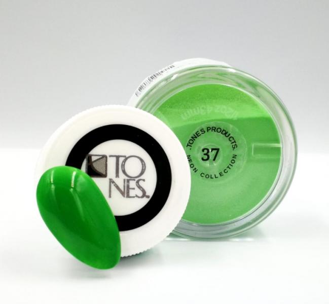 Decoraci&oacute;n, Neon #37, 20gm