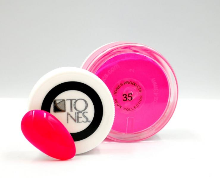 Decoraci&oacute;n, Neon #35, 20gm