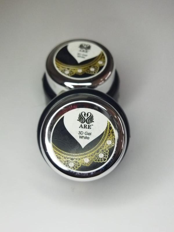 Gel Control blanco peq