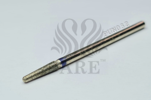 Punta para MANICURA RUSA /POSTE