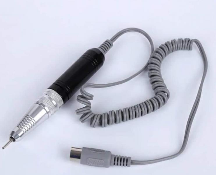 REPUESTO DE PULIDORA 5 PINES NEGRO