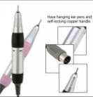 REPUESTO DE PULIDORA 5 PINES ROSADO