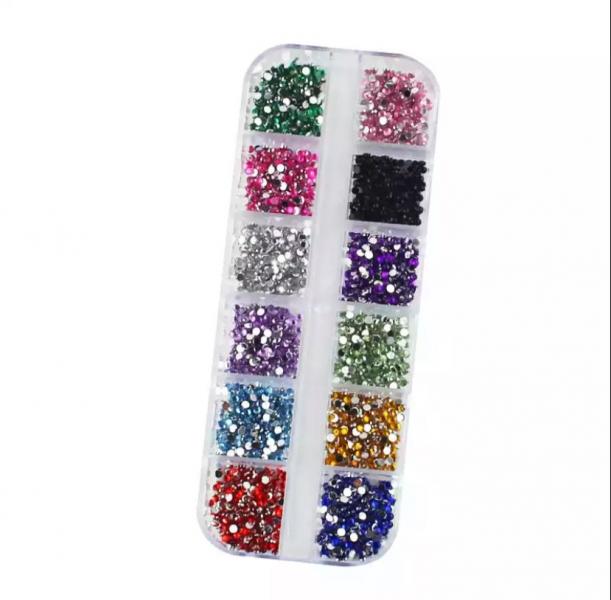 Caja Mixta de Cristales SS3 - SS5