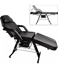 CAMILLA NEGRA RECLINABLE  PREMIUM