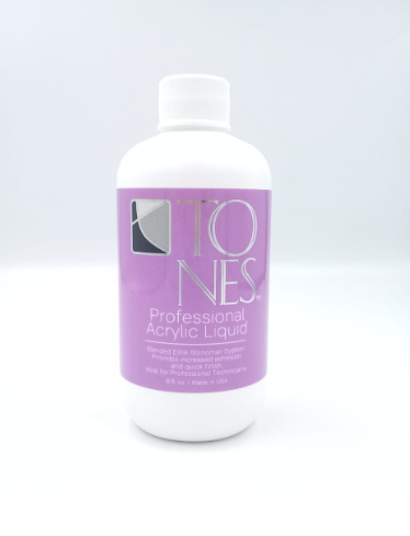 Articulo Preparador de U&ntilde;as Mon8oz