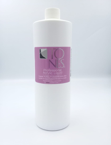 Articulo Preparador de U&ntilde;as Mon32oz