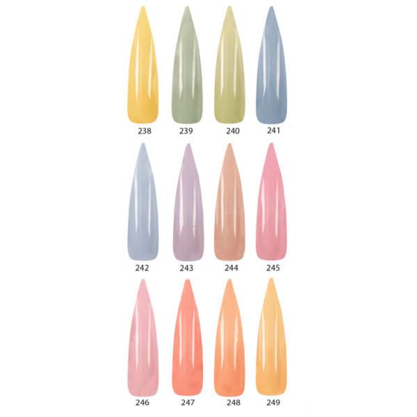 Coleccion 3D Oh La La