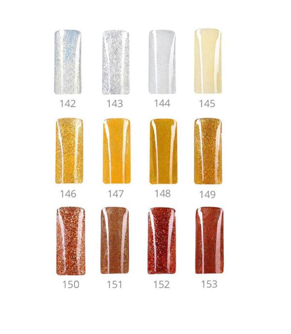 Coleccion 3D Bride Queen