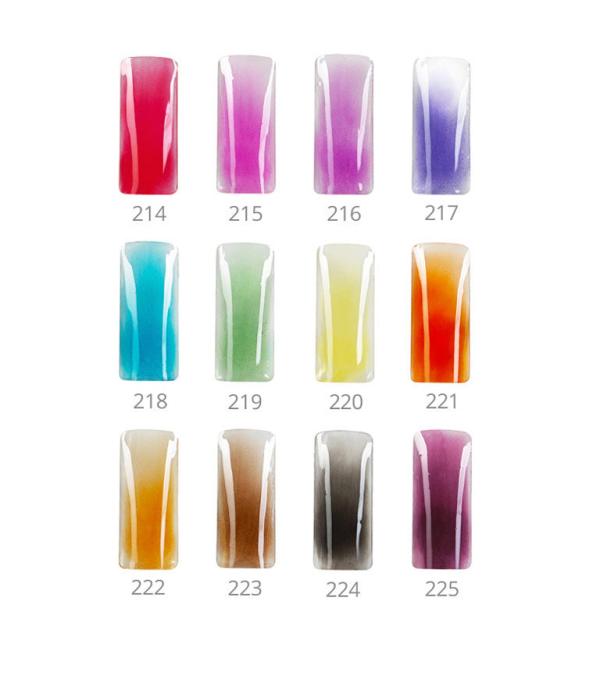 Coleccion 3D  Aquatic