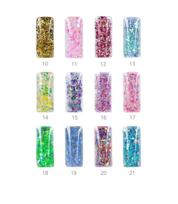 Coleccion  Angel wings