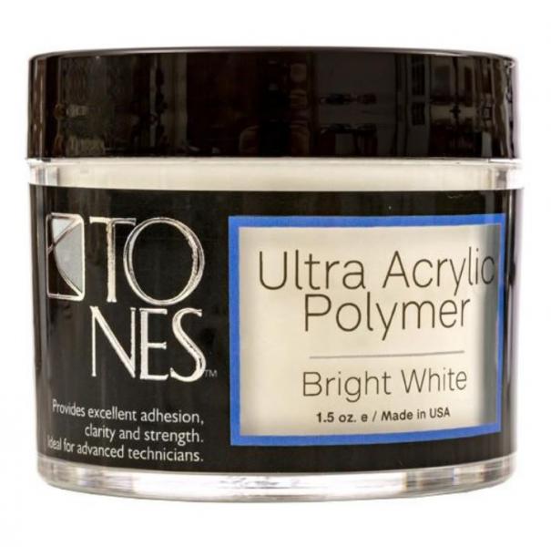 Decoraci&oacute;n 3.5, Ultra Bright White, Blanco Sparkling Effect