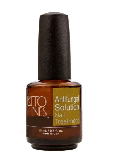 Antifungal Solution 15 ml