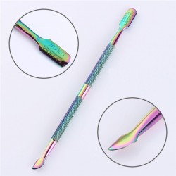 Repujador de Cut&iacute;cula Plano Tornasol Tornasol