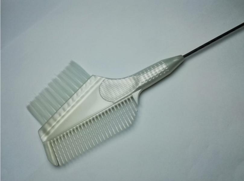 Brocha para aplicar tintes